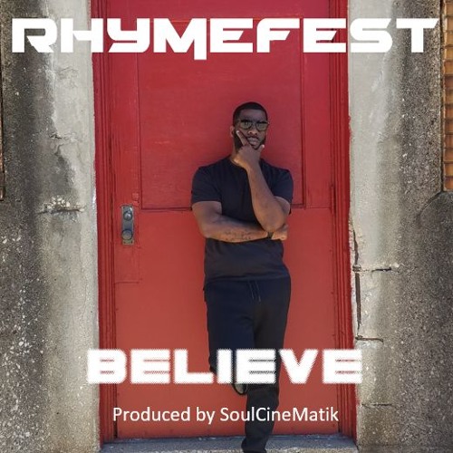 Rhymefest - Believe