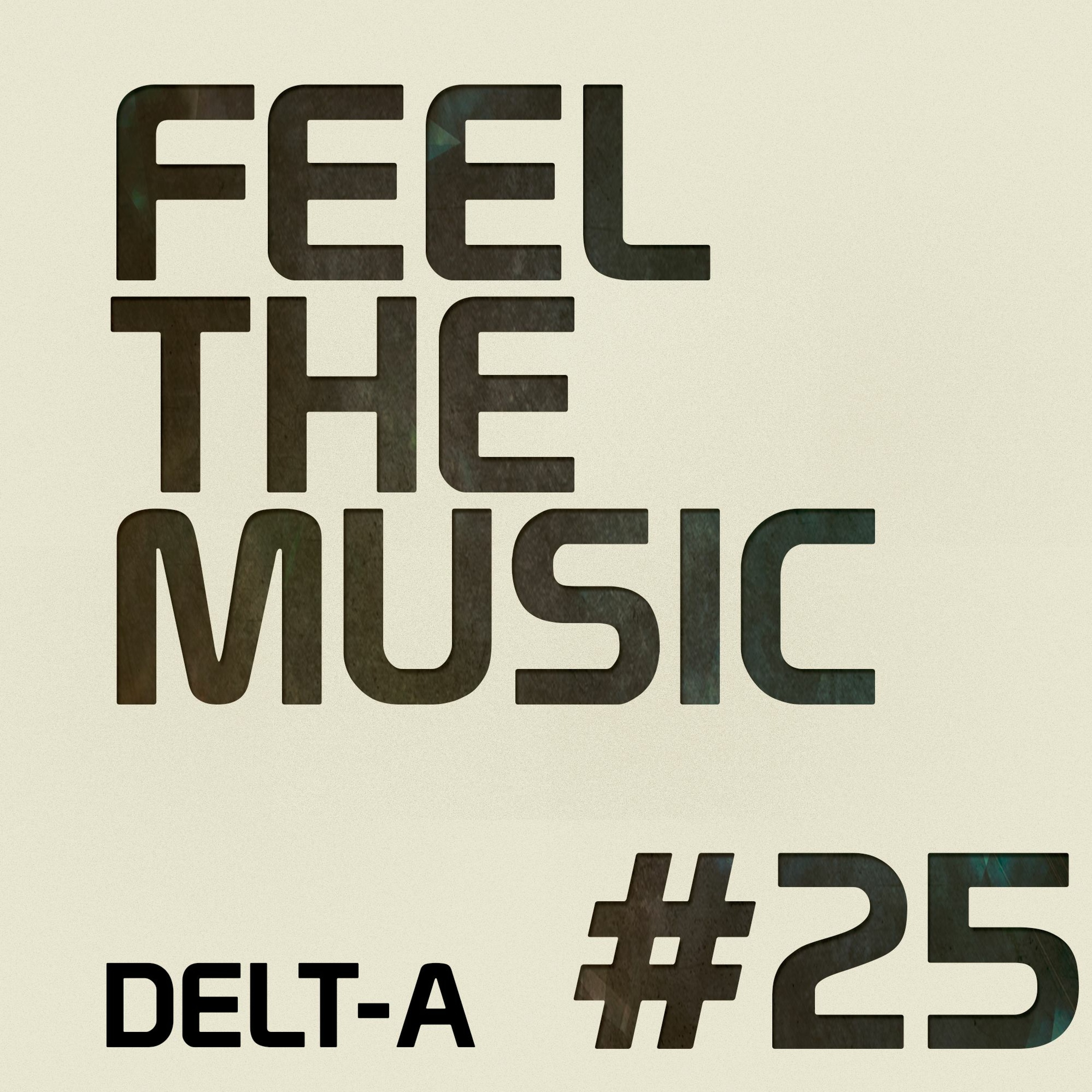 Delt-A DJ Mixes
