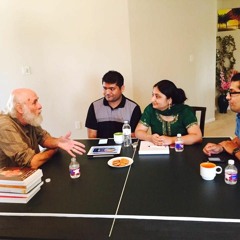 Podcast 82.0: A Conversation With Dr. David Frawley