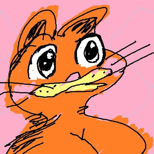 Garfield "Ready To Party" Nightcore