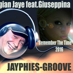 GEORGIAN JAYE feat.JUICY PINA - Remember The Time (Jayphies-Groove) 2016