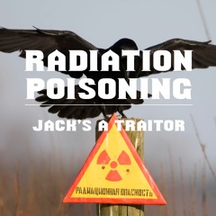 Radiation Poisoning