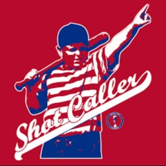 Shot Caller TarzanDaBarman ft GoGettaKB