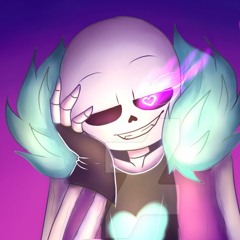 Underlust. Sans.