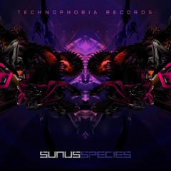 Sunus - Species (Full Ep Preview)
