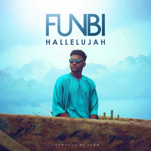 Funbi - Hallelujah.mp3 by Laughter Sounds