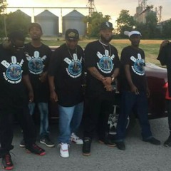 YALL AINT READY (GET UP OFF ME)