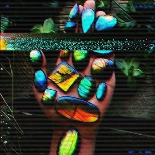 幻覚 (Tiziano Ferro - Alucinado Edit)