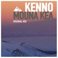 Mouna Kea (Original Mix)