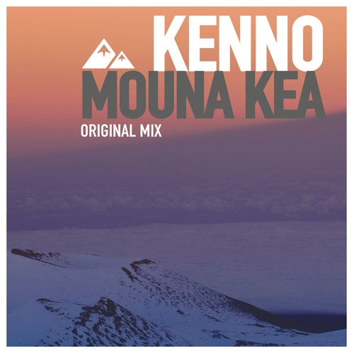 Mouna Kea (Original Mix)