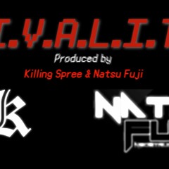 NatsuSpree - R.I.V.A.L.I.T.Y