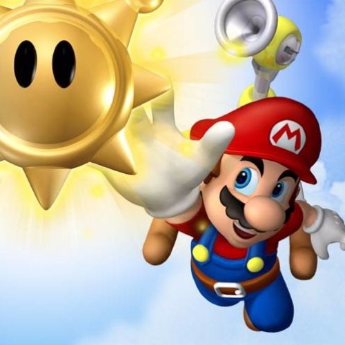 super mario sunshine osts rar super mario sunshine osts rar