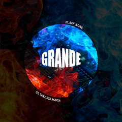 x OG Taxx 808 Mafia - Grande