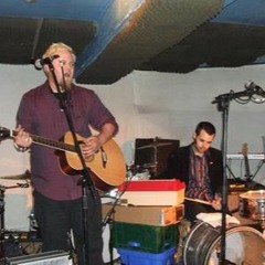 I've Got Glass In My Hair & My Pockets & My Ear Hurts - Steveless/Syd Howells