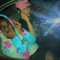 2017 SHIT - LIL PERC & LIL VAYLE FEAT BRY DIO