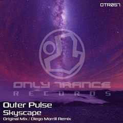 Outer Pulse - Skyscape (Original Mix)