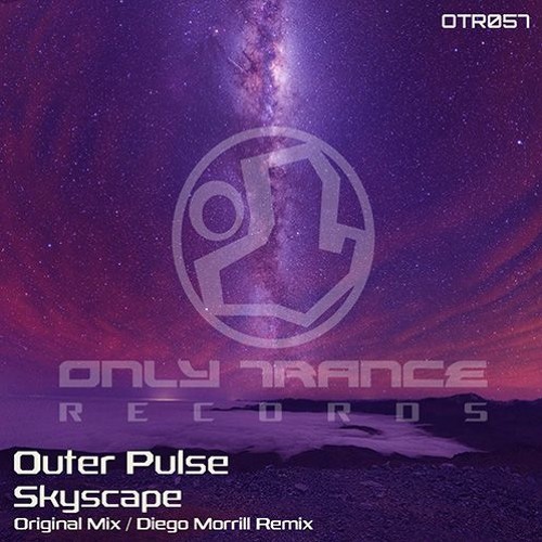 Outer Pulse - Skyscape (Original Mix)