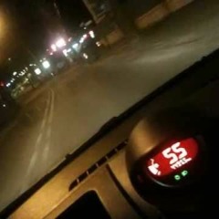 Car driving playlist - Night speeding
