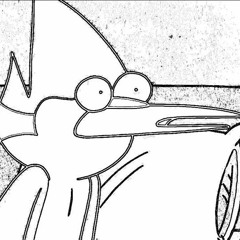 Aw, Snap! - Regular Show