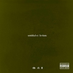 Kendrick Lamar ~ Untitled 07 (Instrumental)