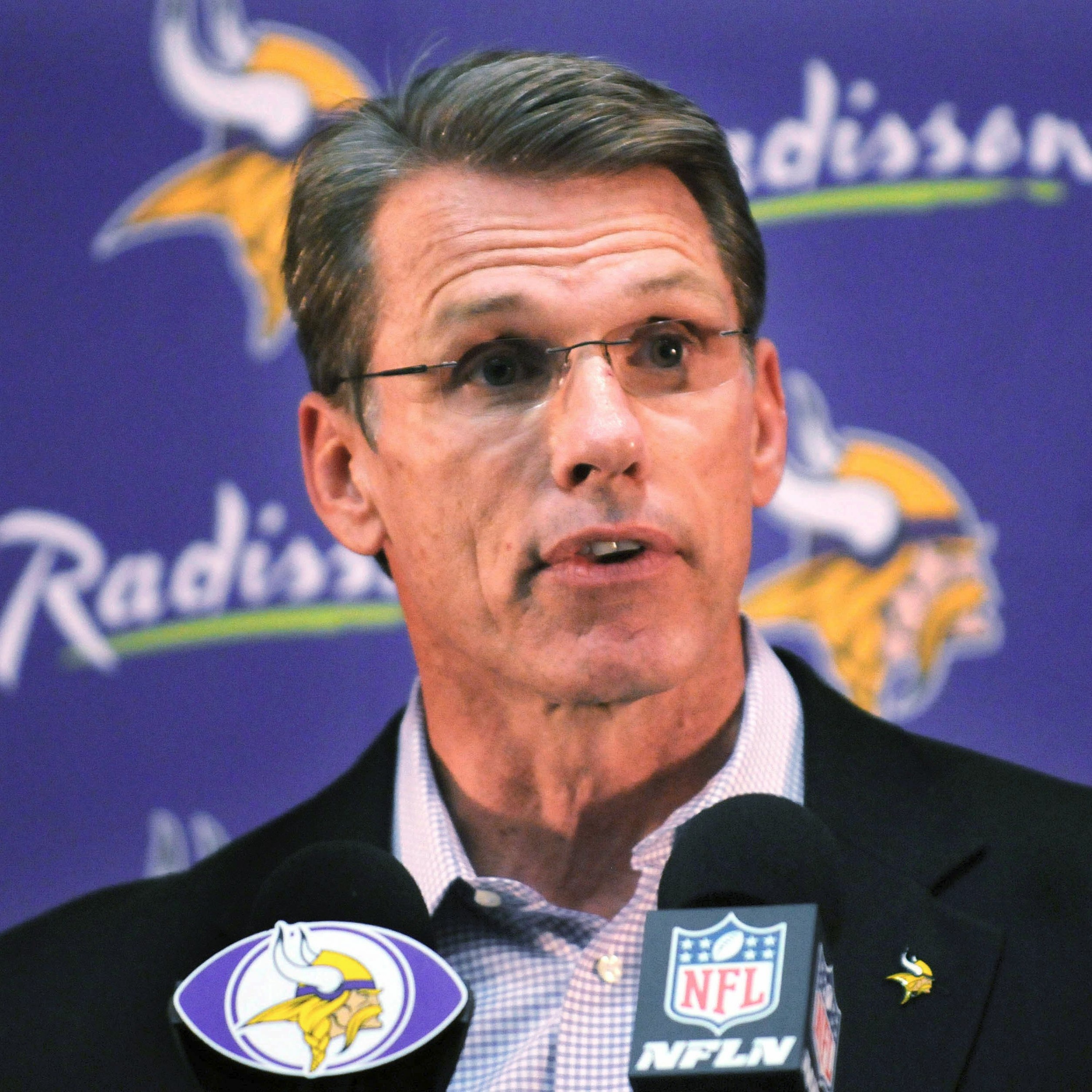 Rick Spielman Interview episode artwork