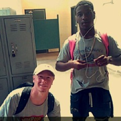 Mommas Boy- Fuego Stylez