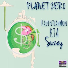 Planet Zero ft. Suzey, KTA (prod by JaySmooth)
