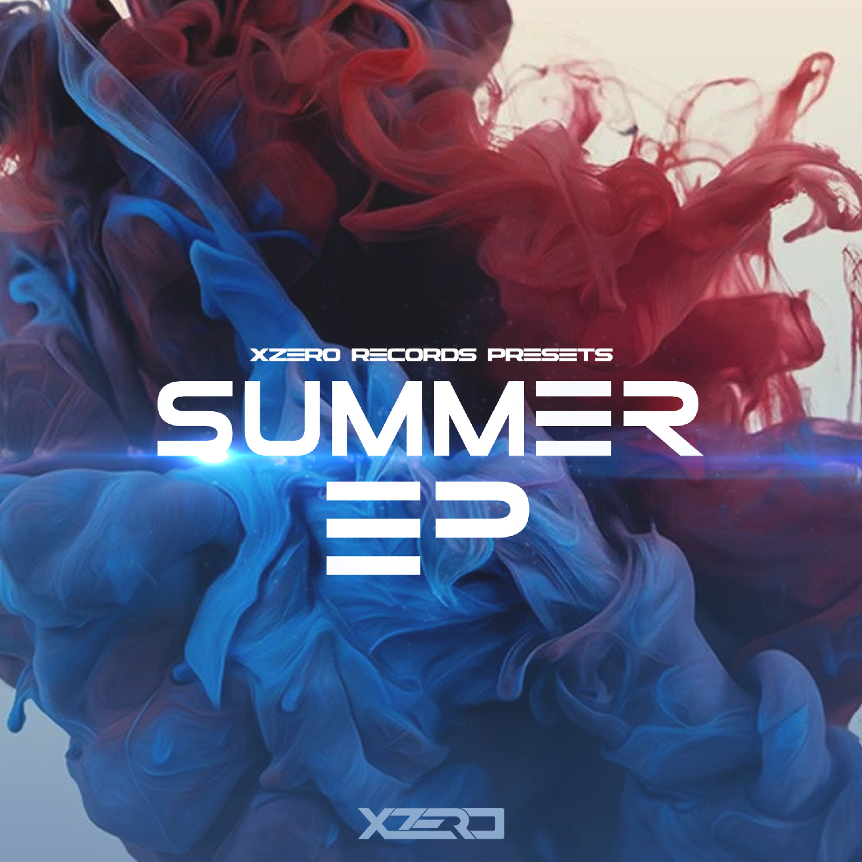 Xzero Records