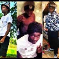 Batman & Robbin -Young Flameo