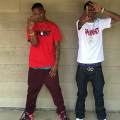 9Hunnit Racko - 20 BARZ