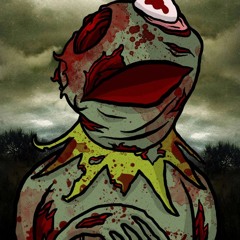 Surfing Kermit The Frog's Blood