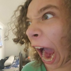 Screaming for 10 Minutes