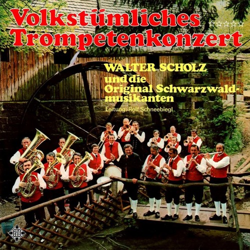 Stream FinkenWalzer (Quanz arr. Rolf Schneebiegl) by Stevenson2016