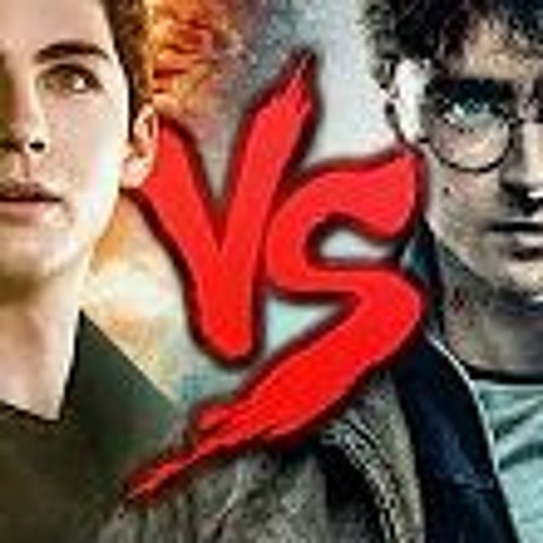 Stream Harry Potter VS. Percy Jackson Duelo De Titãs REMAKE (1280x720).MP4  by TIU M4ST3R | Listen online for free on SoundCloud