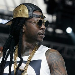 2CHAINZ x JUICY J TYPE BEAT // TRAPHOUSE