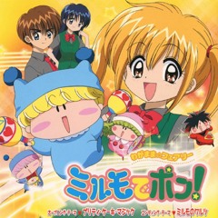 Mirmo Zinbang Opening Fandub Tama