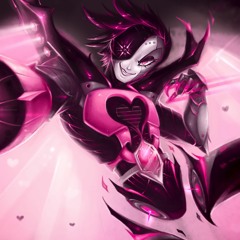 Mettaton Takes The Stage