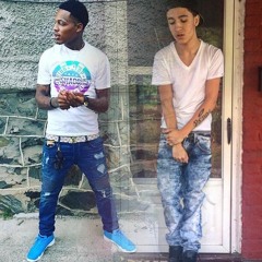 Blood - YoungDre Ft Tadoe (Recorded and Mixed by FuseDMV)