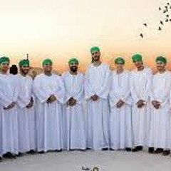 مرادي وقصدي واعتقادي ونيتي - فرقة الحضرة - في حضرة المحبوب