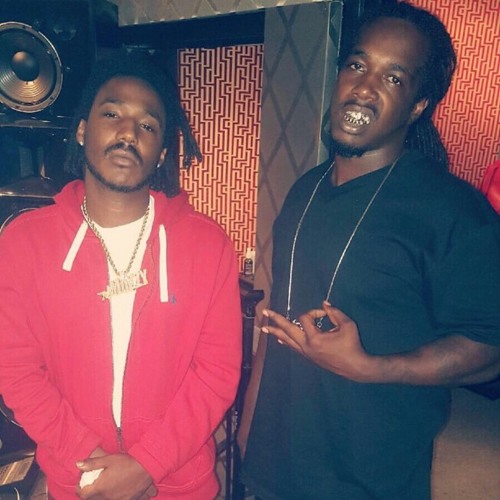 Official Mobb Report Radio Playlist (New Music)