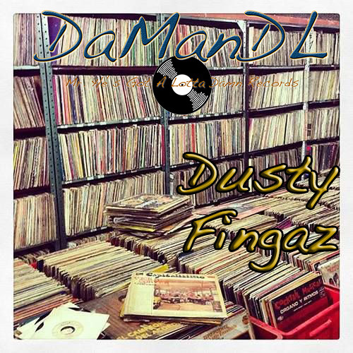 Dusty Fingaz