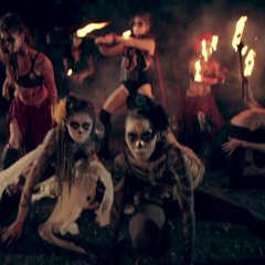WOMAN (5 Rhythms Tribe Mix)