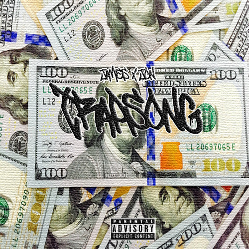 Trap Song (feat. James)