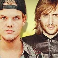 David Guetta - Hold On Now Ft. Aviciin (Alesso Arc song 2016)