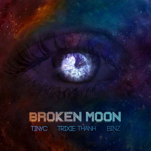 Broken Moon - Binz ft. Trixidy (Produced by TINYC)