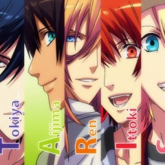 Maji Love 1000 english