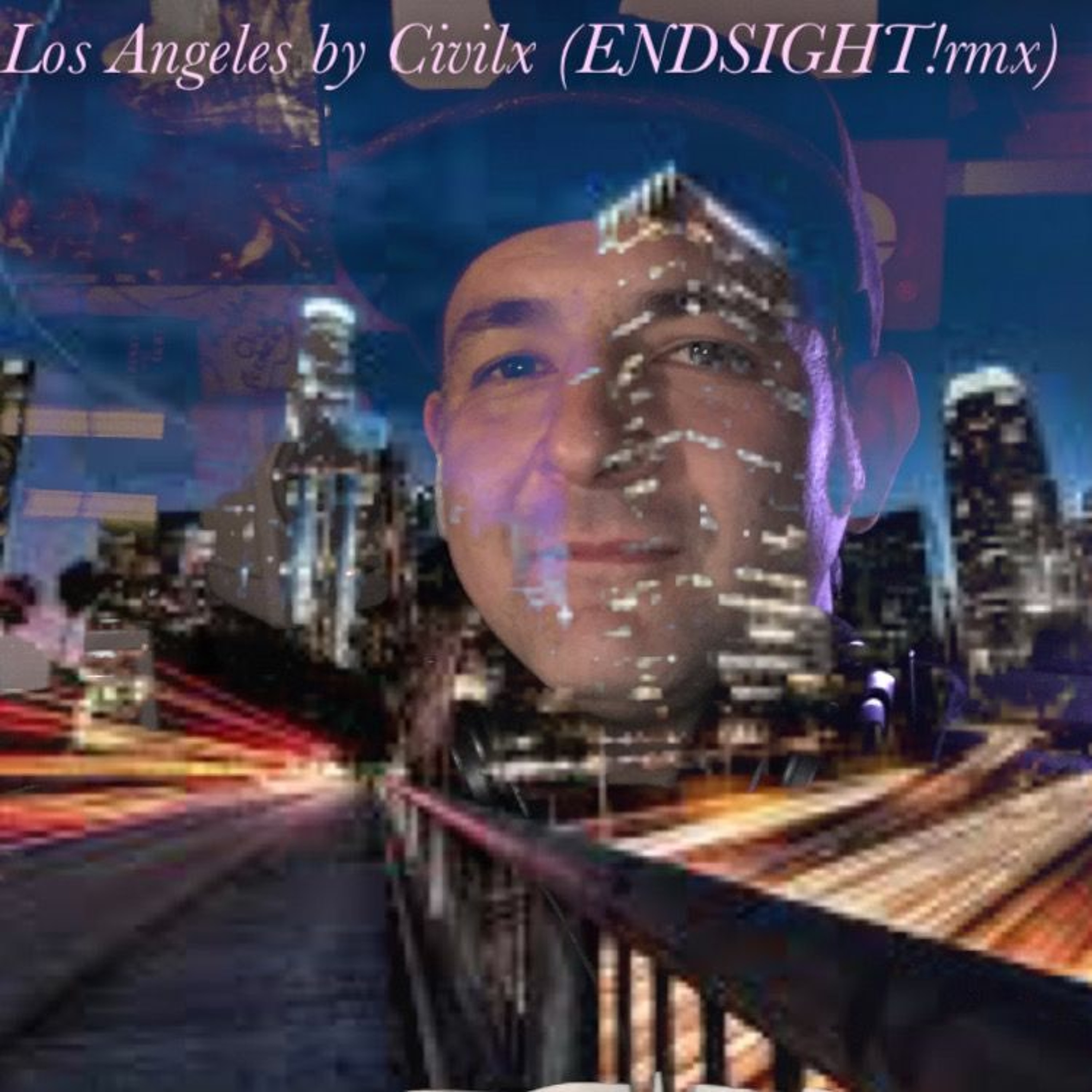 ENDSIGHT! / AY