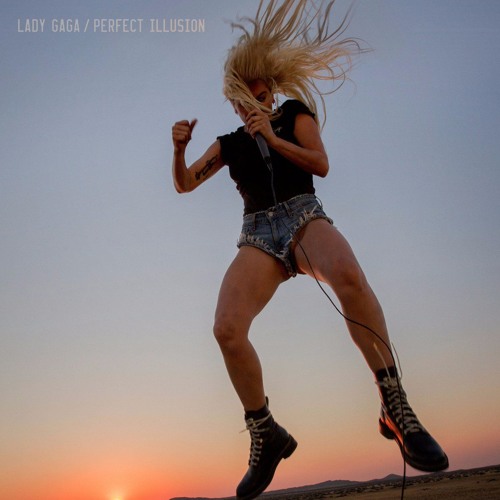 Perfect Illusion [Freak Remix]