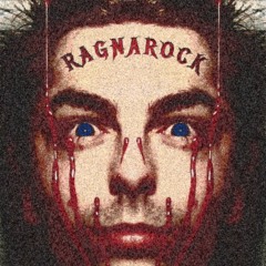 Moxie - Tainted Salvation (Ragnarock Bonus Track)