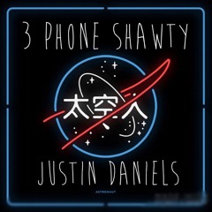 Flight Foolie - 3 Phone Shawty (Prod. By 1kLowkey)